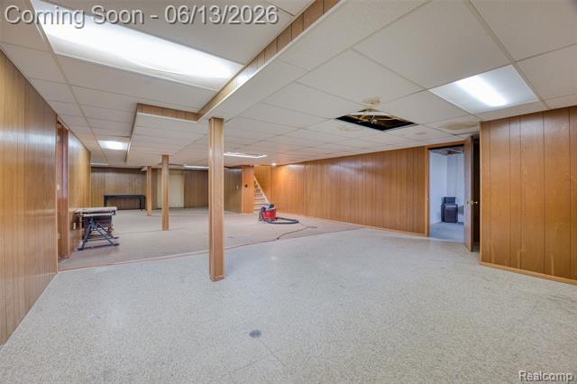 Builiding view twenty eight for 3259 Kirkton, Sterling Heights, MI. 48310
