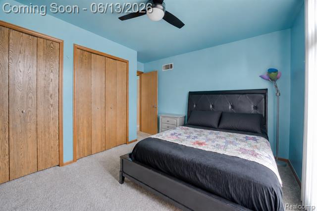 Builiding view twenty five for 3259 Kirkton, Sterling Heights, MI. 48310