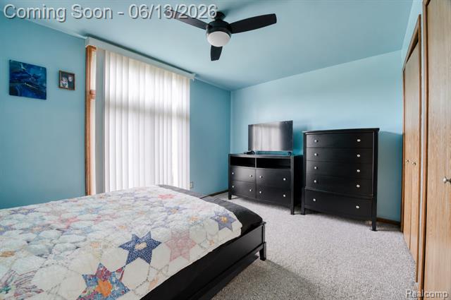 Builiding view twenty four for 3259 Kirkton, Sterling Heights, MI. 48310