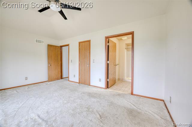 Builiding view twenty one for 3259 Kirkton, Sterling Heights, MI. 48310