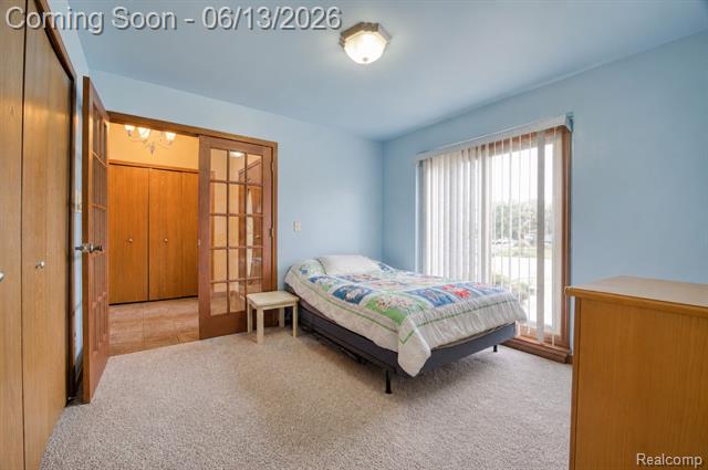 Builiding view twenty six for 3259 Kirkton, Sterling Heights, MI. 48310