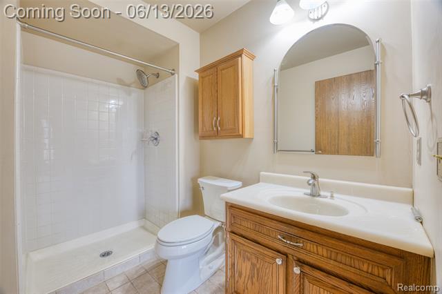 Builiding view twenty two for 3259 Kirkton, Sterling Heights, MI. 48310