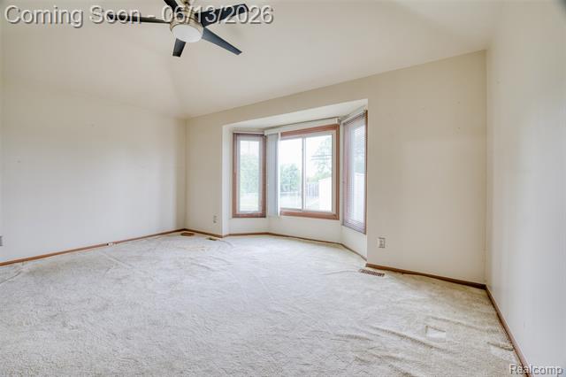 Builiding view twenty for 3259 Kirkton, Sterling Heights, MI. 48310