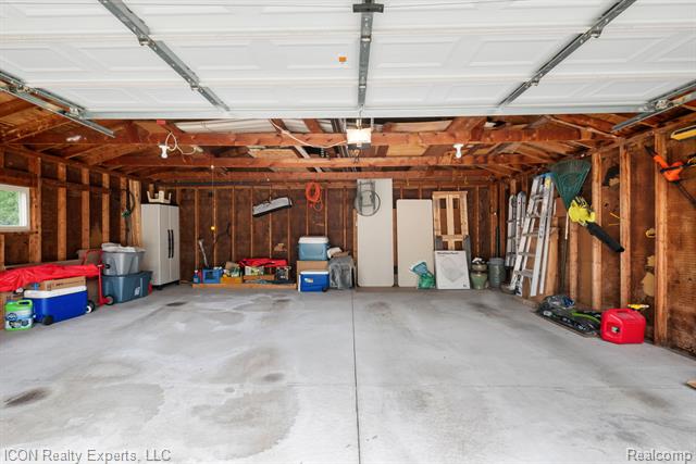 Builiding view forty nine for 39738 Day, Clinton Township, MI. 48038