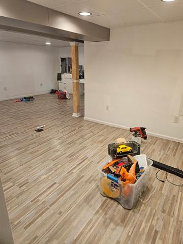 Builiding view eighteen for 41357 Estate, Sterling Heights, MI. 48313