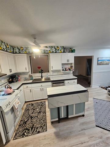 Builiding view twelve for 41357 Estate, Sterling Heights, MI. 48313