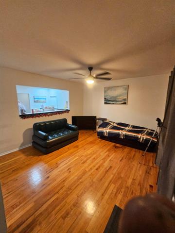 Builiding view two for 41357 Estate, Sterling Heights, MI. 48313