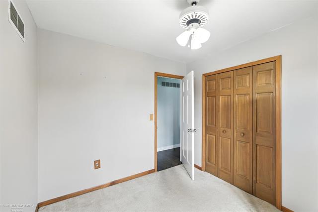 Builiding view fourteen for 42011 Clayton, Clinton Township, MI. 48038