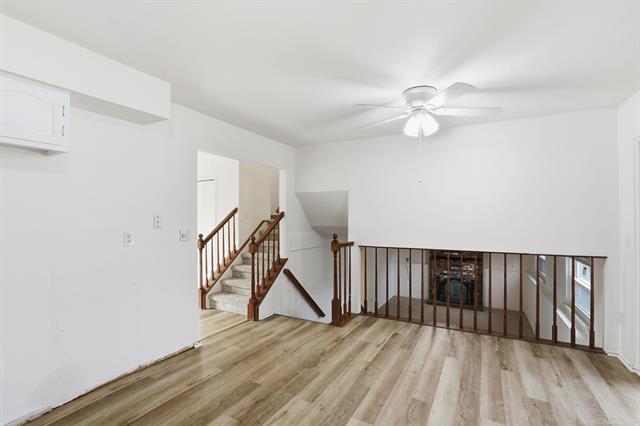 Builiding view eight for 16296 Picton, Clinton Township, MI. 48038