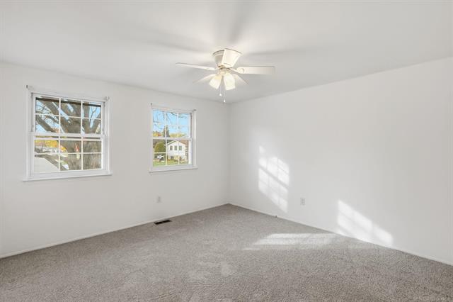 Builiding view eighteen for 16296 Picton, Clinton Township, MI. 48038