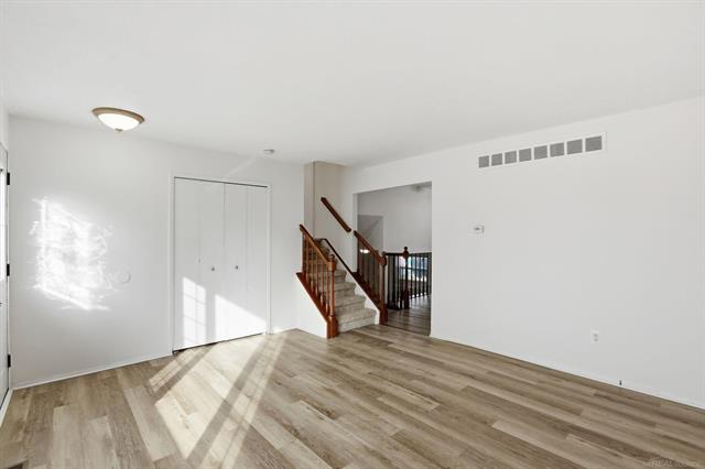 Builiding view seven for 16296 Picton, Clinton Township, MI. 48038