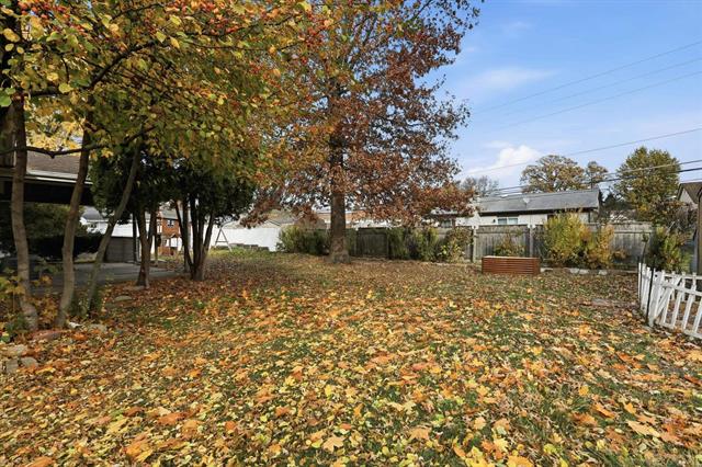 Builiding view three for 16296 Picton, Clinton Township, MI. 48038