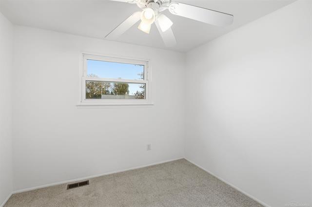 Builiding view twenty one for 16296 Picton, Clinton Township, MI. 48038