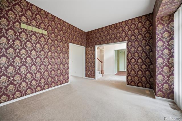 Builiding view eleven for 42453 Willsharon, Sterling Heights, MI. 48314