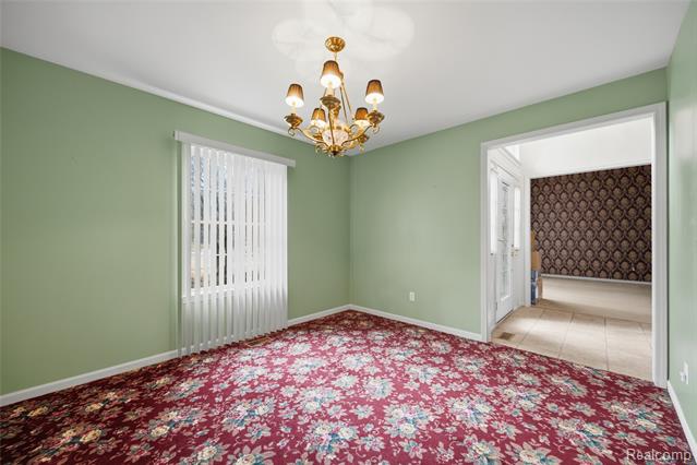 Builiding view seventeen for 42453 Willsharon, Sterling Heights, MI. 48314