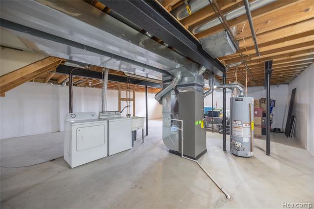 Builiding view thirty for 42453 Willsharon, Sterling Heights, MI. 48314