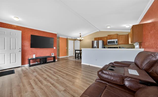 Builiding view eight for 41933 King Edward, Clinton Township, MI. 48038