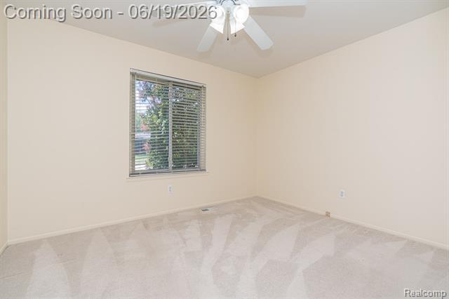 Builiding view eleven for 41824 Clayton, Clinton Township, MI. 48038