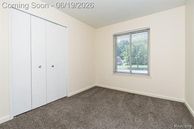 Builiding view fourteen for 41824 Clayton, Clinton Township, MI. 48038