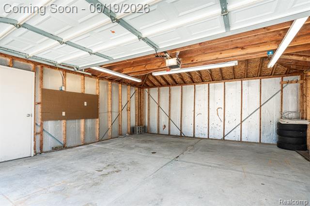 Builiding view twenty six for 41824 Clayton, Clinton Township, MI. 48038