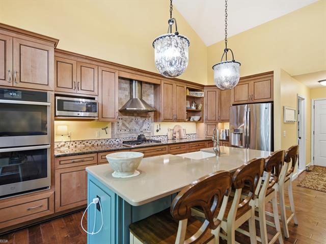 Builiding view nine for 18036 Lauren N, Clinton Township, MI. 48038