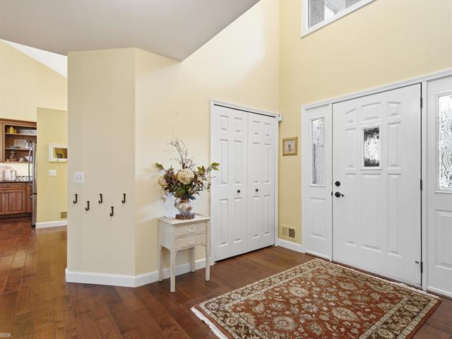 Builiding view one for 18036 Lauren N, Clinton Township, MI. 48038
