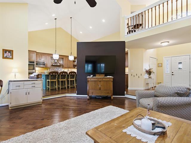 Builiding view seven for 18036 Lauren N, Clinton Township, MI. 48038