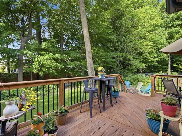 Builiding view thirty nine for 18036 Lauren N, Clinton Township, MI. 48038