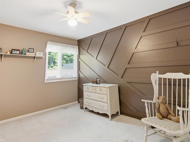 Builiding view twenty six for 18036 Lauren N, Clinton Township, MI. 48038