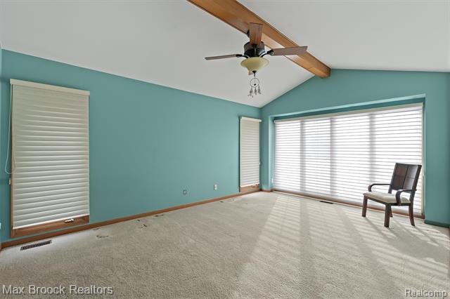 Builiding view eighteen for 42738 Matthew, Sterling Heights, MI. 48313