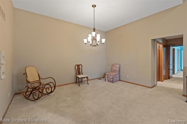 Builiding view twelve for 42738 Matthew, Sterling Heights, MI. 48313