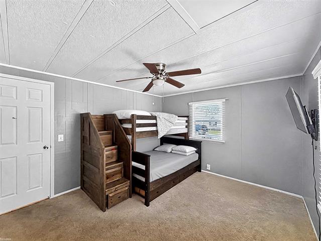 Builiding view nine for 43060 Frontenac, Sterling Heights, MI. 48314