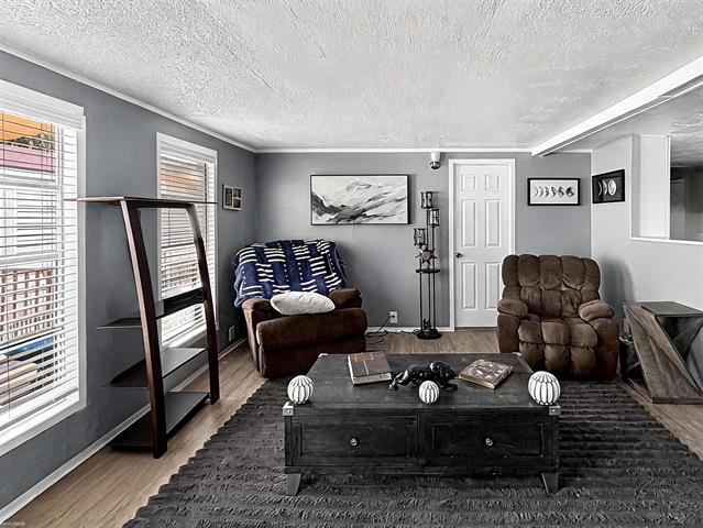 Builiding view three for 43060 Frontenac, Sterling Heights, MI. 48314