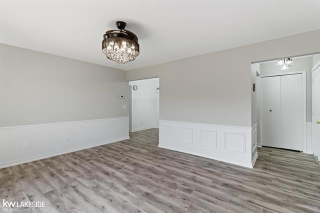 Builiding view eleven for 43244 Mound, Sterling Heights, MI. 48314
