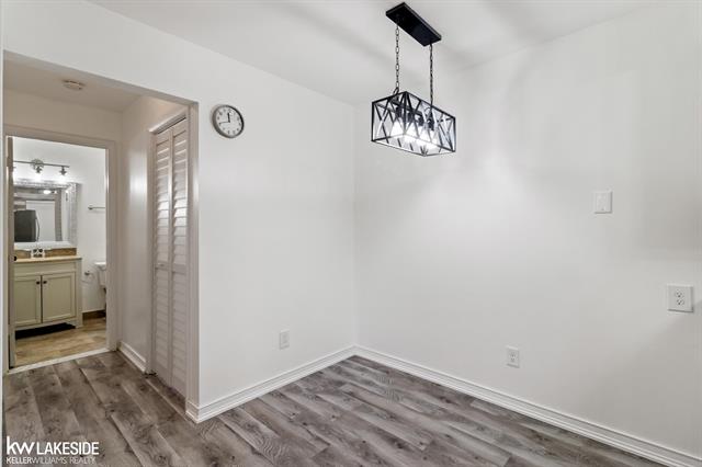 Builiding view ten for 43244 Mound, Sterling Heights, MI. 48314