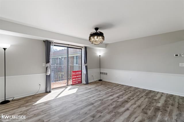 Builiding view twelve for 43244 Mound, Sterling Heights, MI. 48314