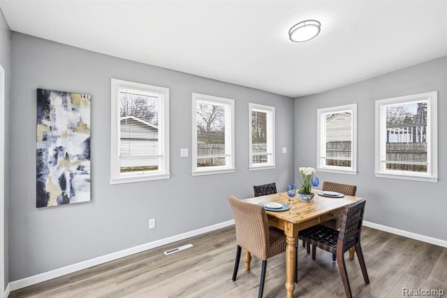 Builiding view eleven for 8065 Ogden, Sterling Heights, MI. 48314