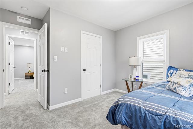 Builiding view fifteen for 8065 Ogden, Sterling Heights, MI. 48314