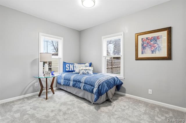 Builiding view fourteen for 8065 Ogden, Sterling Heights, MI. 48314