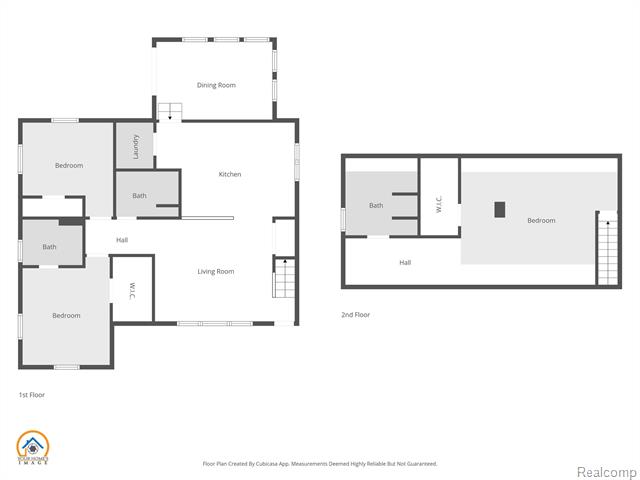 Builiding view thirty eight for 8065 Ogden, Sterling Heights, MI. 48314
