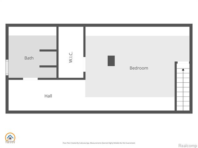 Builiding view thirty seven for 8065 Ogden, Sterling Heights, MI. 48314