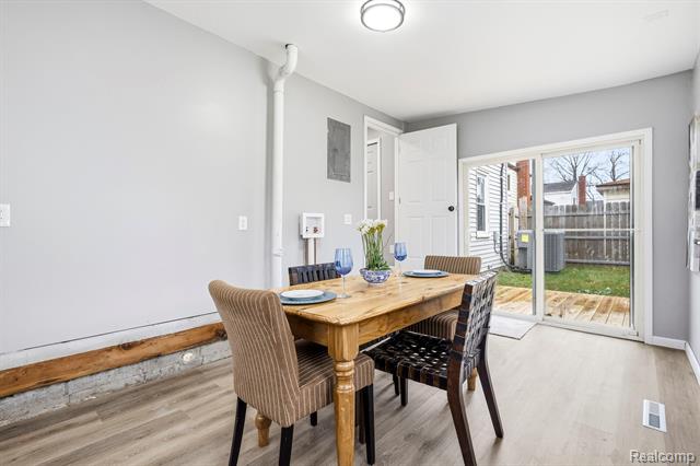 Builiding view twelve for 8065 Ogden, Sterling Heights, MI. 48314