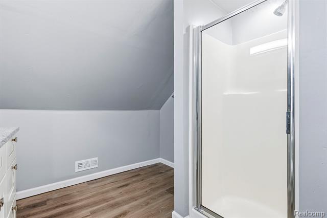 Builiding view twenty five for 8065 Ogden, Sterling Heights, MI. 48314