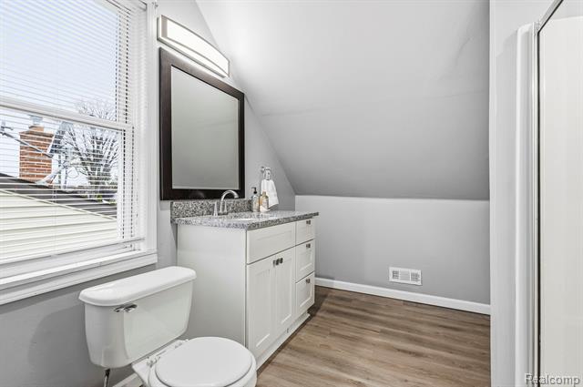 Builiding view twenty four for 8065 Ogden, Sterling Heights, MI. 48314