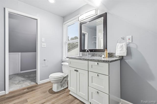 Builiding view twenty six for 8065 Ogden, Sterling Heights, MI. 48314