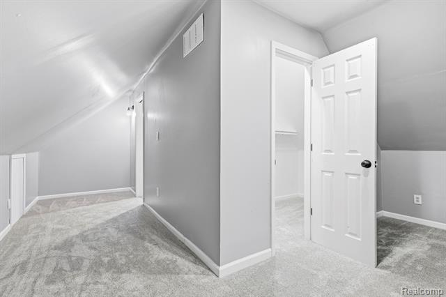 Builiding view twenty three for 8065 Ogden, Sterling Heights, MI. 48314