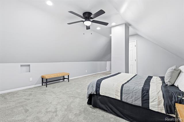 Builiding view twenty for 8065 Ogden, Sterling Heights, MI. 48314