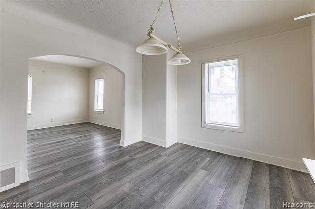 Builiding view eleven for 8056 Dawn, Sterling Heights, MI. 48314