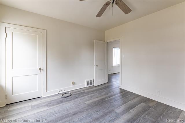 Builiding view twenty five for 8056 Dawn, Sterling Heights, MI. 48314