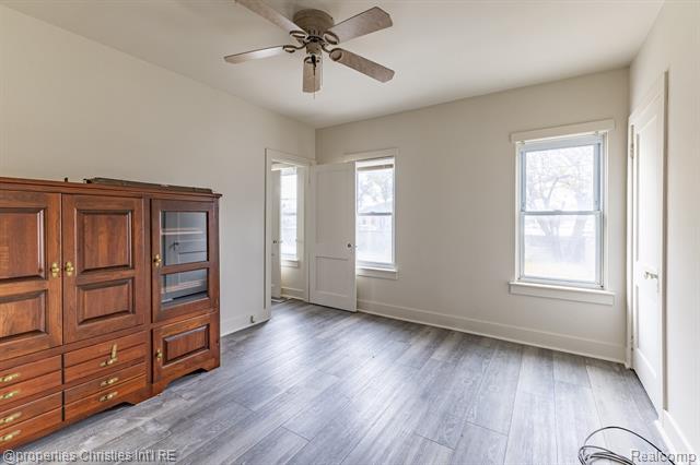 Builiding view twenty four for 8056 Dawn, Sterling Heights, MI. 48314